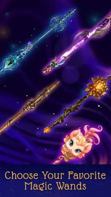 Magic Wand - Wizard Simulator android App screenshot 5